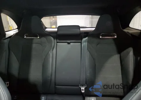 2022 Jaguar F-Pace Svr из США, поврежденный, VIN SADCZ2EE1NA693069